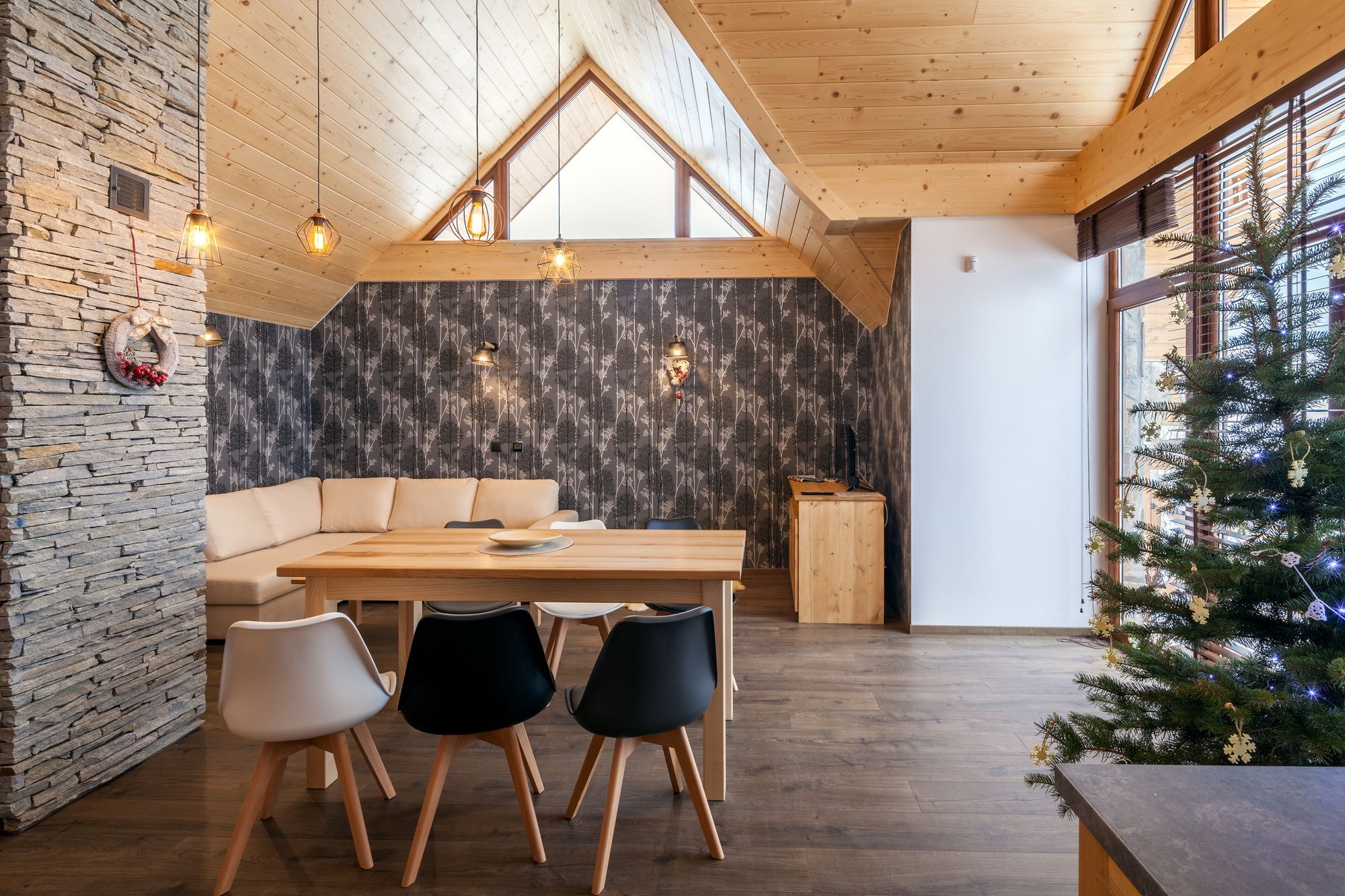 Tatrzański Ogród Regional Zakopane
